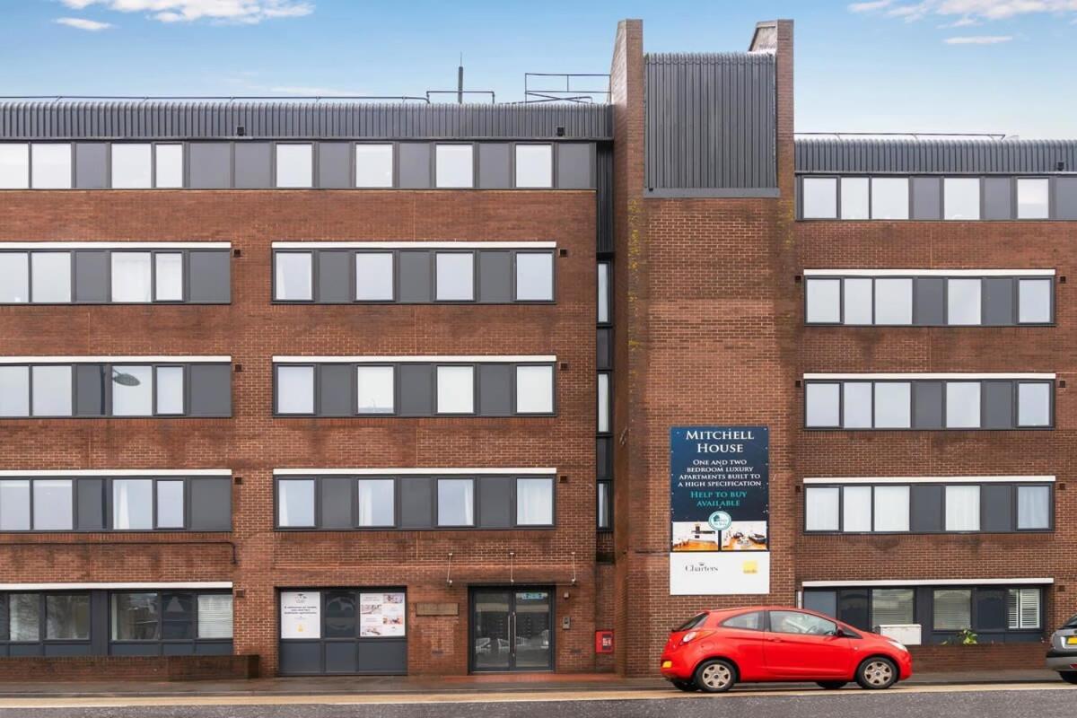 Modern 1 Bedroom In Eastleigh